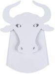 Abigali Origami oldalfali lámpa 1x6 W fehér BULL-W