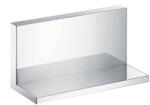Hansgrohe Starck Shower Collection polc 24 cm króm 40873000