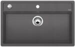 BLANCO Dalago 8 gránit mosogató 81.5x51 cm szürke/grafit/onix 518852