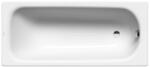 KALDEWEI Saniform Plus egyenes kád 170x73 cm fehér 112934013001 (112934013001)