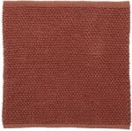 Sealskin Delhi fürdőszoba szőnyeg 60x60 cm négyzet rózsaszín 800114 (800114)