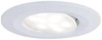 Paulmann Calla beépített lámpa 1x5.2 W fehér 99930 (99930)
