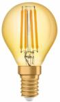 Rábalux Filament-Led izzó 1x6 W 3000 K E14 2015