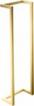 Baltica Design Holger polc 75 cm arany 5904107905846 (5904107905846)