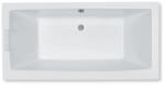 Roca Vita egyenes kád 190x90 cm fehér A24T090000 (A24T090000)