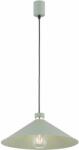 Argon Nashville függőlámpa 1x15 W sárgaréz-zöld 4694