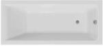 Excellent Savia egyenes kád 150x70 cm fehér WANL. SAV15WH (WANLSAV15WH)