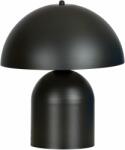 Emibig Kava asztali lámpa 1x15 W fekete 1307/LN1 (1307LN1)