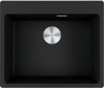 Franke Maris gránit mosogató 59x50 cm szürke/grafit/onix 114.0661. 796 (1140661796)