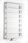 Luxrad Atria ZDC fürdőszoba radiátor dekoratív 147x60 cm fehér ATR14706009003ZDC
