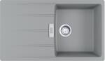 Franke Centro gránit mosogató 86x50 cm szürke/grafit/onix 114.0687. 329 (1140687329)