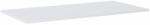 Oltens Vernal szekrény feletti pult 120.6x46.4 cm fehér fényes 63007000 (63007000)
