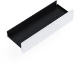 Elita For All polc 40 cm fehér-fekete RE130400068060 (RE130400068060)