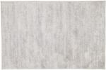 Kleine Wolke Glow fürdőszoba szőnyeg 100x60 cm négyszögletes fehér-szürke 9186158360 (9186158360)