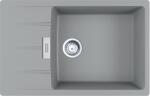 Franke Centro gránit mosogató 78x50 cm szürke/grafit/onix 114.0687. 325 (1140687325)