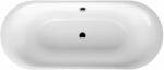 Villeroy & Boch Cetus ovális fürdőkád 175x75 cm ovális fehér UBQ175CEU7V-01 (UBQ175CEU7V01)