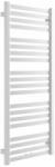 Excellent Horos fürdőszoba radiátor dekoratív 121x50 cm fehér GREX. HO121. WH (GREXHO121WH)