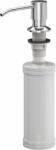 Quadron Keira folyadékadagoló 320 ml króm MFS1001CR (MFS1001CR)