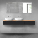 Oltens Készlet szekrény Oltens Vernal 60012300, szekrény Oltens Vernal 60009300, 63009060 (68601300)