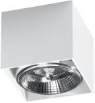 Sollux Lighting Blake mennyezeti lámpa 1x40 W fehér SL. 0698 (SL0698)