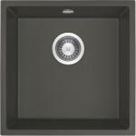 Deante Corda gránit mosogató 40x40 cm antracit ZQA_T10A