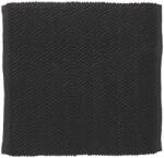 Sealskin Delhi fürdőszoba szőnyeg 60x60 cm négyzet szürke 800112 (800112)