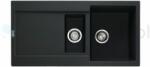 Franke Maris gránit mosogató 97x50 cm szürke/grafit/onix 114.0675. 995 (1140675995)