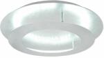 Candellux Merle mennyezet 1x24 W ezüst 98-66206