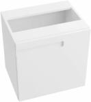 Lavita Floryda szekrény 50x39.5x50 cm fehér 5900378314646 (5900378314646)