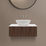 KSURO Készlet szekrény Ksuro 02 50003060, szekrény feletti pult Ksuro 02 53003000 (58002600)