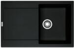 Franke Maris gránit mosogató 78x50 cm szürke/grafit/onix 114.0676. 022 (1140676022)