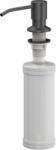 Quadron Keira folyadékadagoló 320 ml fekete MFS1001BL (MFS1001BL)
