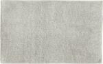 Kleine Wolke Chrissy fürdőszoba szőnyeg 115x65 cm négyszögletes szürke 9146146427 (9146146427)
