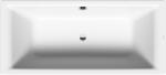 KALDEWEI Puro Duo egyenes kád 190x90 cm fehér 266534013001 (266534013001)