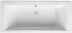 Roca Savai egyenes kád 170x80 cm fehér A248590000 (A248590000)