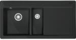 Franke Mythos kerámia mosogató 100x51 cm 124.0379. 869 (1240379869)