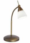 Neuhaus Lighting Group Pino asztali lámpa 1x3 W sárgaréz 4001-11