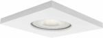 Light Prestige Lagos beépített lámpa 1x50 W fehér LP-440/1RSWHSQUARE (LP4401RSWHSQUARE)