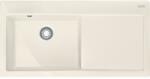 Franke Mythos kerámia mosogató 100x51 cm 124.0379. 853 (1240379853)