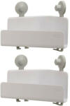 Joseph Joseph Easy Store sarok zuhanypolc 26.5 cm fehér-szürke 70550 (70550)
