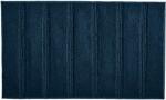 Kleine Wolke Monrovia fürdőszoba szőnyeg 60x60 cm négyzet sötétkék 4094750135 (4094750135)