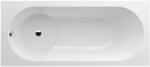 Villeroy & Boch Libra egyenes kád 180x80 cm fehér UBQ180LIB2V-01
