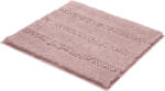 Kleine Wolke Monrovia fürdőszoba szőnyeg 60x60 cm négyzet rózsaszín 4094407135 (4094407135)