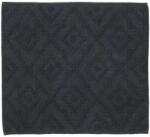 Sealskin Aztec fürdőszoba szőnyeg 60x60 cm négyzet szürke 800098 (800098)