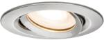 Paulmann Nova beépített lámpa 1x35 W vas 93662 (93662)