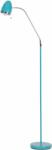Kaja Kajtek I állólámpa 1x40 W kék K-MT-201TURKUSOWY (KMT201TURKUSOWY)