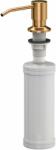 Quadron Keira folyadékadagoló 320 ml || MFS1001PC (MFS1001PC)