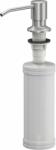 Quadron Keira folyadékadagoló 320 ml acél MFS1001BS (MFS1001BS)