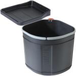 Franke Sorter Mini hulladéktartály 17.5 l fekete 121.0176. 518 (1210176518)
