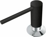 Franke Comfort folyadékadagoló 350 ml fekete 112.0652. 763 (1120652763)